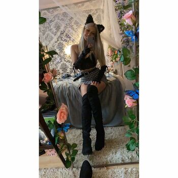 Full leaked Katbunn private onlyfans photo