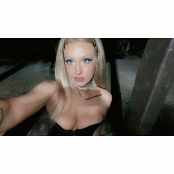 Full leaked Katbunn private onlyfans photo