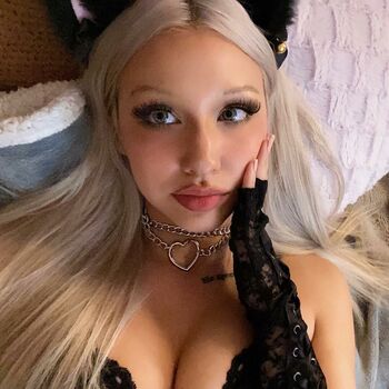 Full leaked Katbunn private onlyfans photo