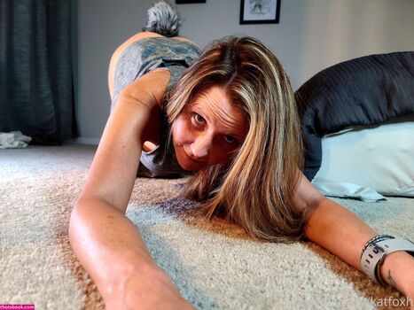 Full leaked Katfoxh private onlyfans photo