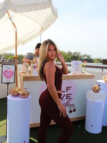 Full leaked Katalina cartmel page private onlyfans photo