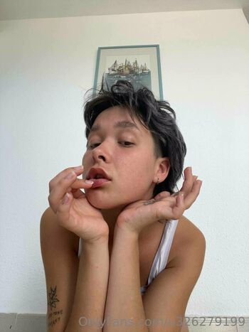 Full leaked Katana miko page private onlyfans photo