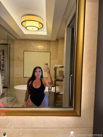 Full leaked Katandromeo private onlyfans photo