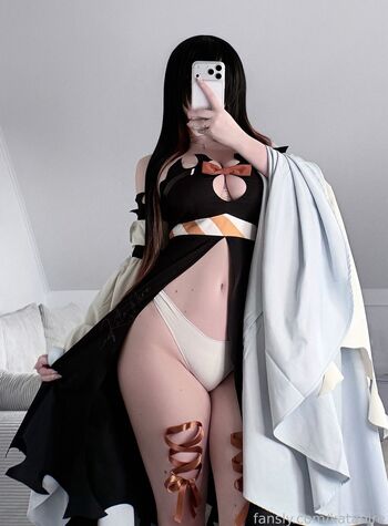 Full leaked Katanire private onlyfans photo