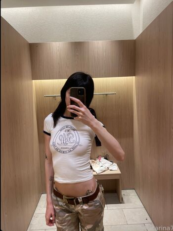 Full leaked Katarina meow private onlyfans photo