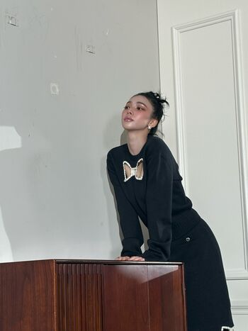 Full leaked Katarinabluu  page private onlyfans photo