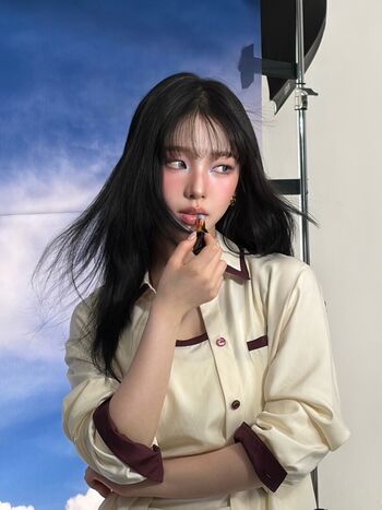 Full leaked Katarinabluu  page private onlyfans photo