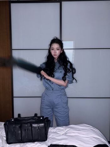 Full leaked Katarinabluu  page private onlyfans photo