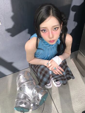 Full leaked Katarinabluu page private onlyfans photo