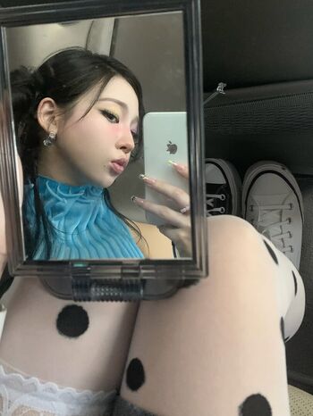 Full leaked Katarinabluu private onlyfans photo