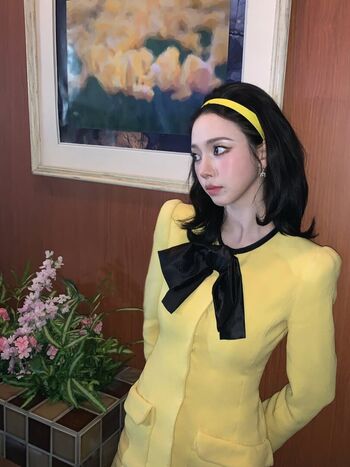 Full leaked Katarinabluu private onlyfans photo