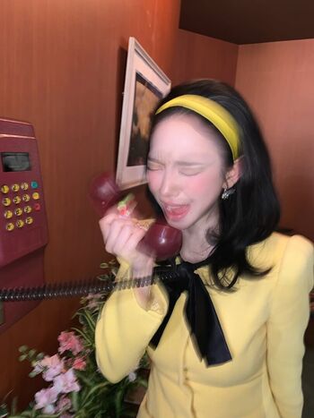 Full leaked Katarinabluu private onlyfans photo