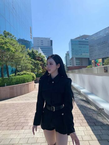 Full leaked Katarinabluu private onlyfans photo