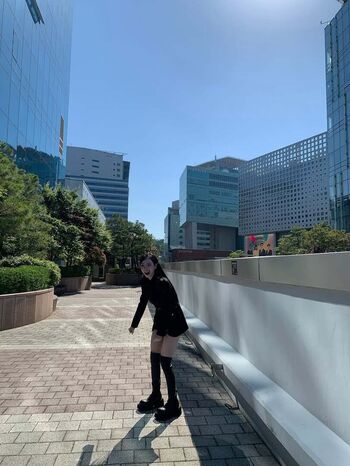 Full leaked Katarinabluu private onlyfans photo