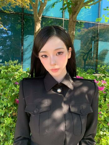 Full leaked Katarinabluu private onlyfans photo