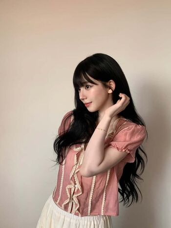 Full leaked Katarinabluu page private onlyfans photo