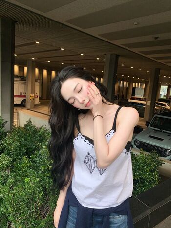 Full leaked Katarinabluu page private onlyfans photo
