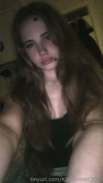 Full leaked Katbennett private onlyfans photo
