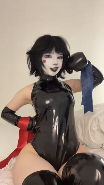 Full leaked Katcurses private onlyfans photo