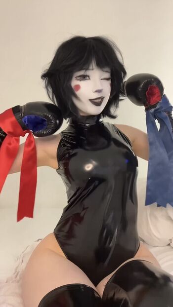 Full leaked Katcurses private onlyfans photo