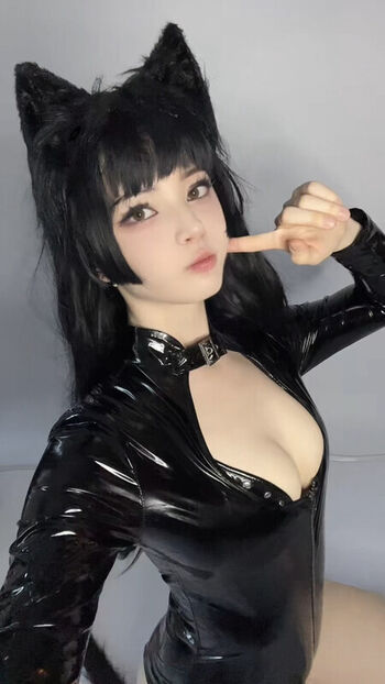 Full leaked Katcurses private onlyfans photo