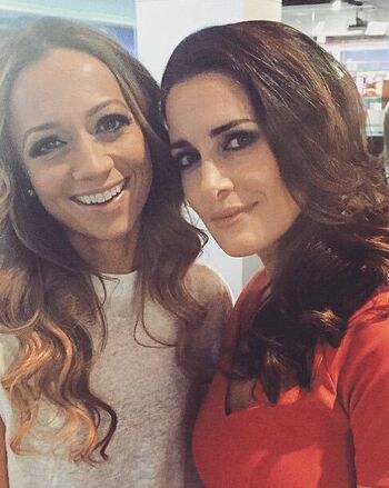 Full leaked Kate abdo private onlyfans photo