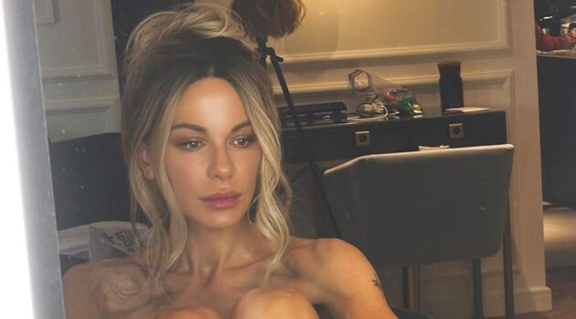 Full leaked Kate beck private onlyfans photo