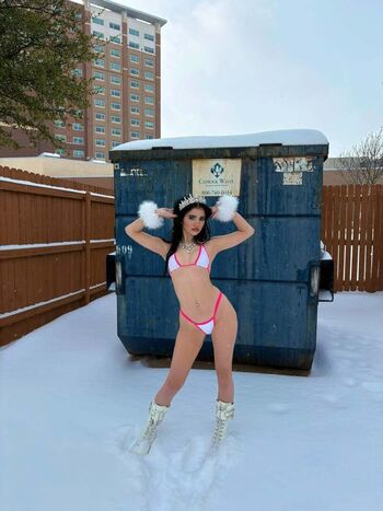 Full leaked Kate beckelman private onlyfans photo