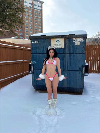 Full leaked Kate beckelman private onlyfans photo