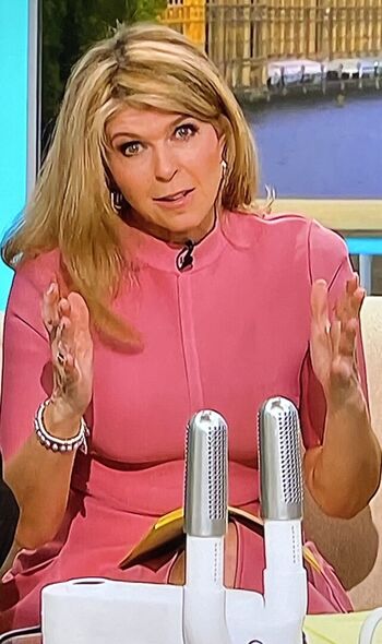 Full leaked Kate garraway page private onlyfans photo