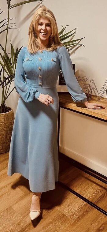 Full leaked Kate garraway private onlyfans photo