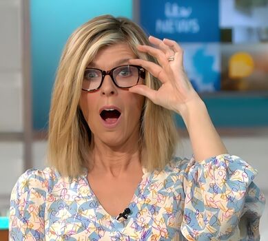 Full leaked Kate garraway private onlyfans photo