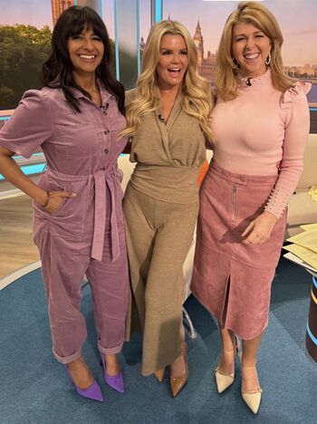 Full leaked Kate garraway private onlyfans photo