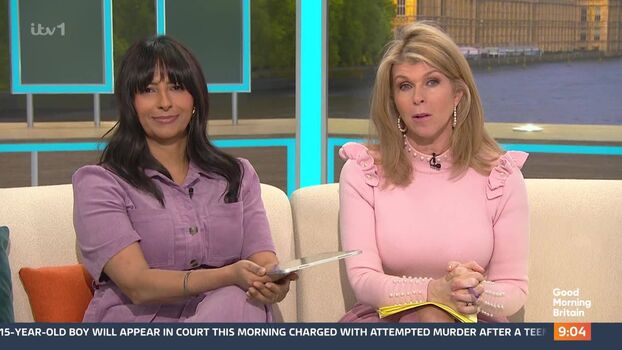 Full leaked Kate garraway private onlyfans photo