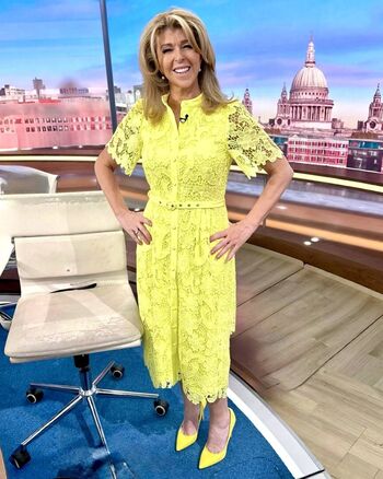 Full leaked Kate garraway private onlyfans photo