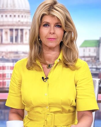 Full leaked Kate garraway private onlyfans photo