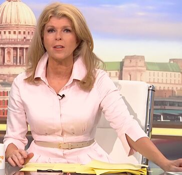 Full leaked Kate garraway page private onlyfans photo