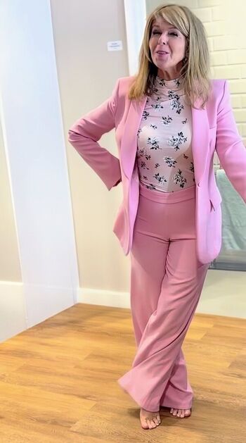 Kate Garraway