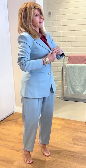 Kate Garraway