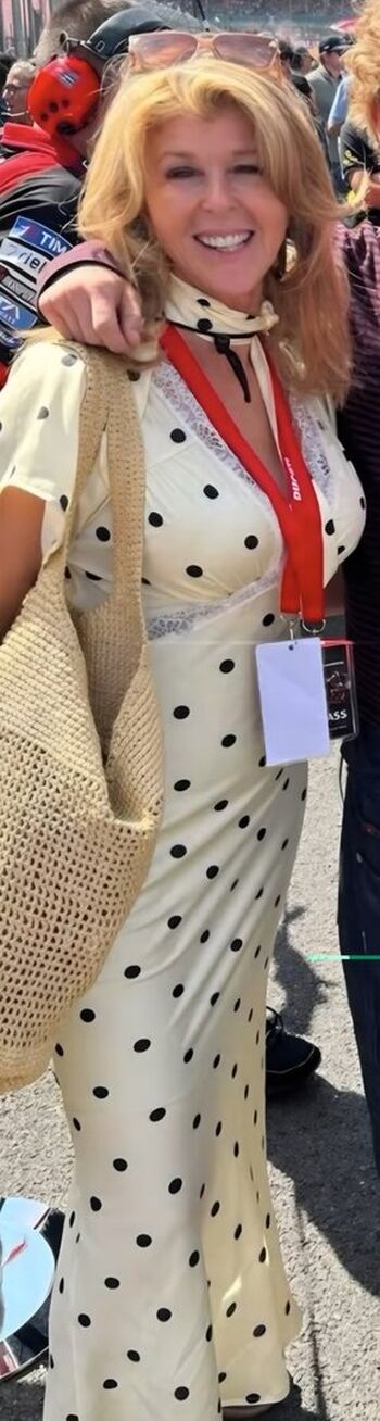 Kate Garraway