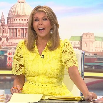 Kate Garraway