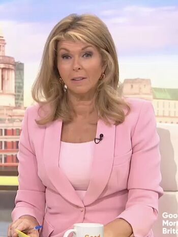 Kate Garraway