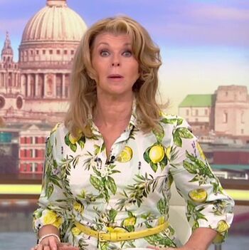 Kate Garraway