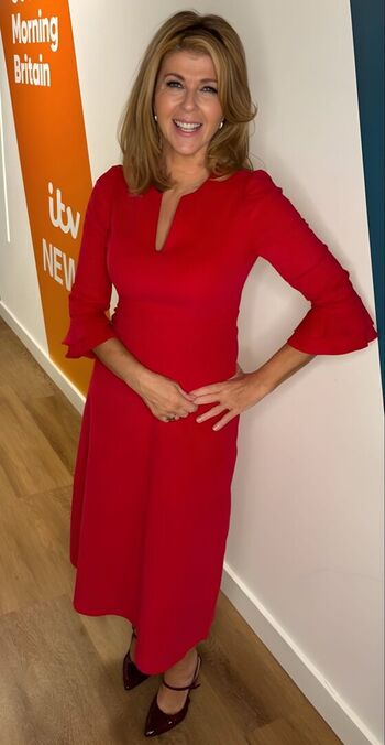 Full leaked Kate garraway page private onlyfans photo
