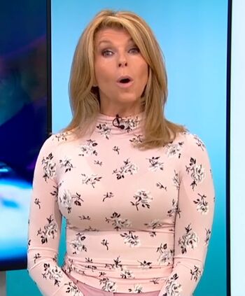 Full leaked Kate garraway page private onlyfans photo