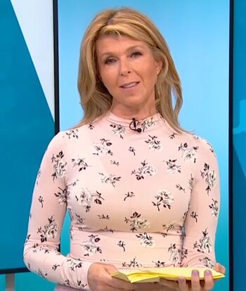 Full leaked Kate garraway page private onlyfans photo