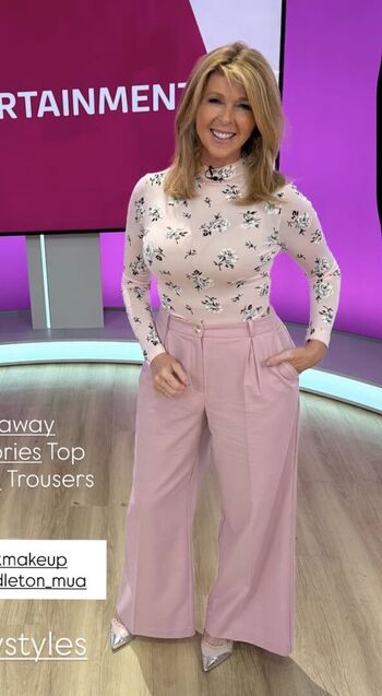 Kate Garraway