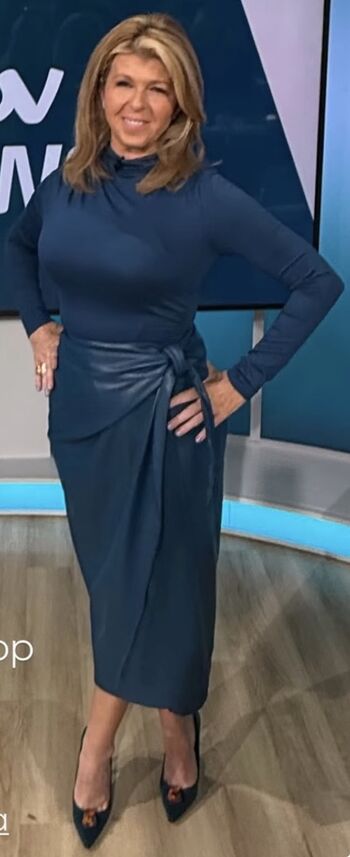 Full leaked Kate garraway page private onlyfans photo