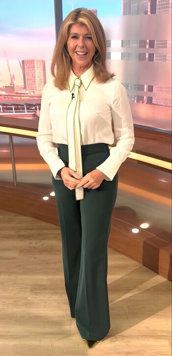 Kate Garraway