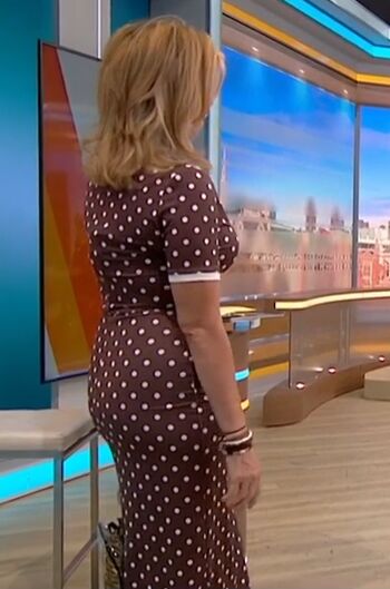 Full leaked Kate garraway private onlyfans photo